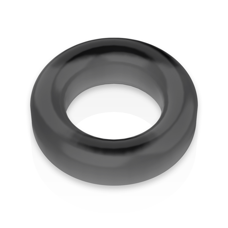 POWERING - SUPER FLEXIBLE AND RESISTANT PENIS RING 4.8CM PR05 BLACK 7 