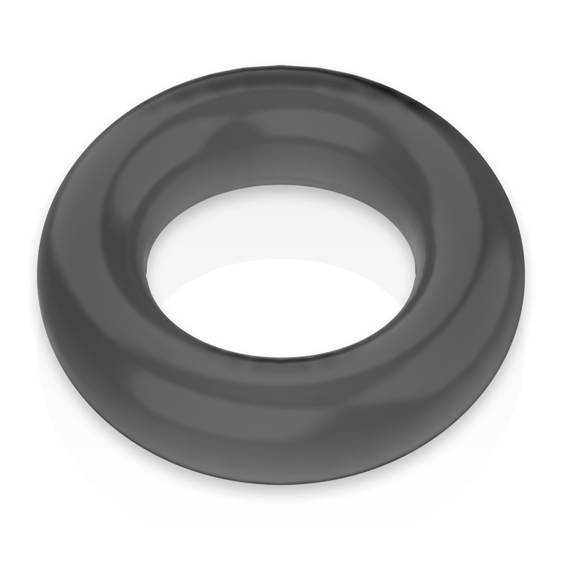 POWERING - SUPER FLEXIBLE AND RESISTANT PENIS RING 5.5CM PR06 BLACK 7 