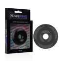 POWERING - ANNEAU PÉNIS SUPER FLEXIBLE ET RÉSISTANT 5CM PR08 NOIR 3 