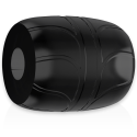 POWERING - SUPER FLEXIBLE AND RESISTANT PENIS RING 5 CM PR11 BLACK 1 