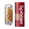 TENGA - BILLES DE MASTURBATEUR SPINNER 1 