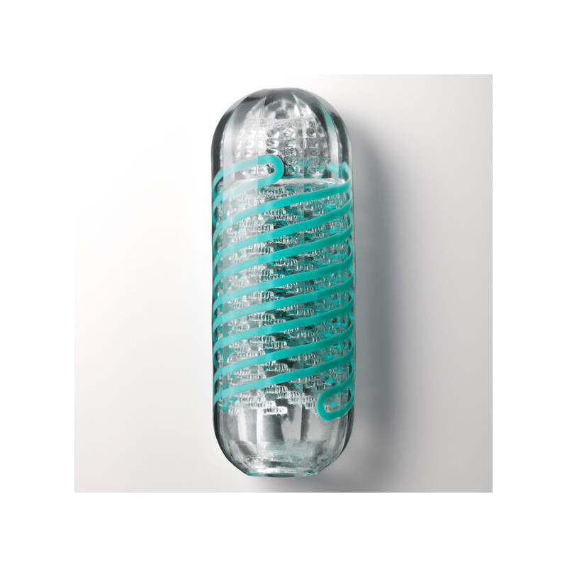 TENGA - PIXEL-MASTURBATOR SPINNER 1 