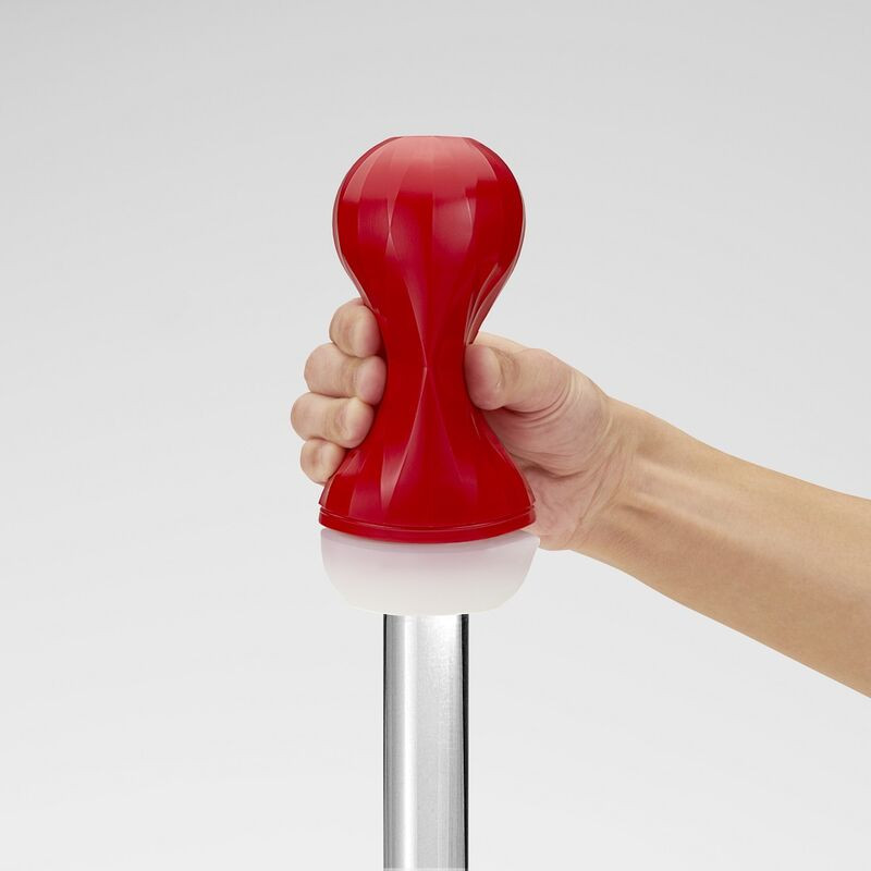 TENGA - AIR-TECH REGULAR SQUEEZE MASTURBATOR 2 