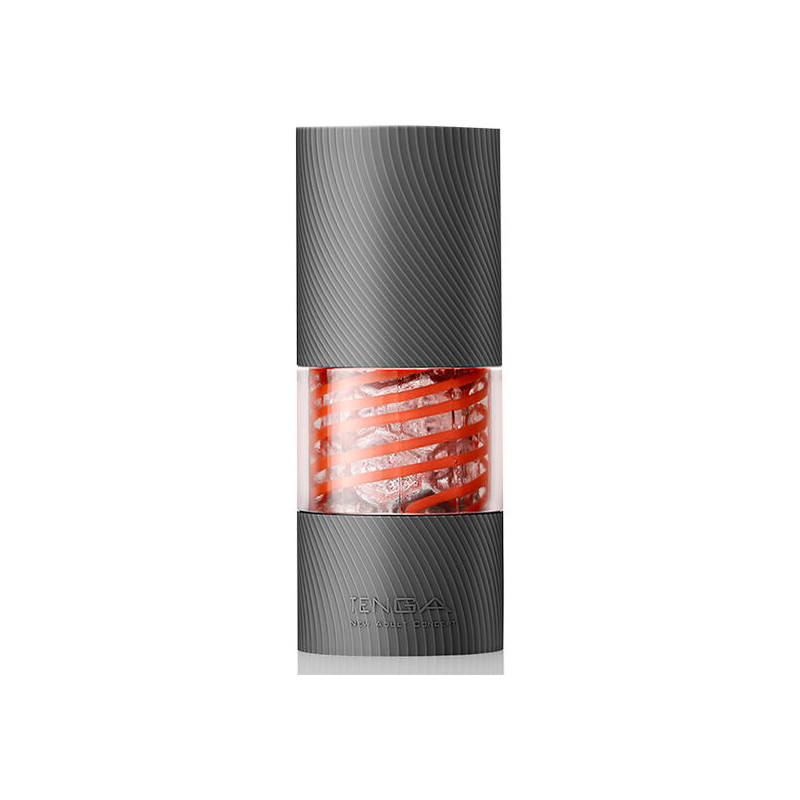 TENGA - SPINNER MASTURBATEUR HEXA 3 