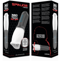 JAMYJOB - SPINJOB ORALSEX-STIMULATOR 8 