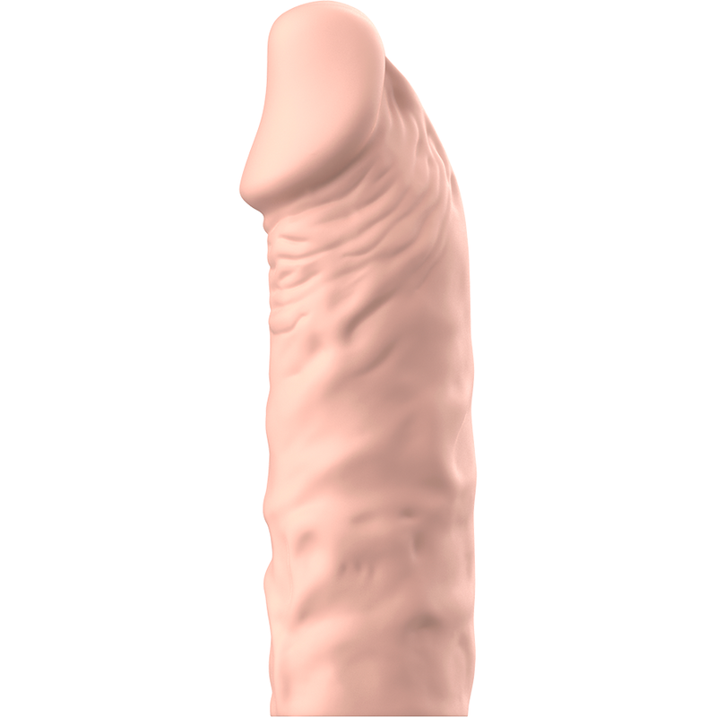 VIRILXL - LIQUID SILICONE V5 NATURAL PENIS EXTENSION 2 