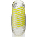 TENGA - MASTURBATEUR COQUILLAGE SPINNER 1 