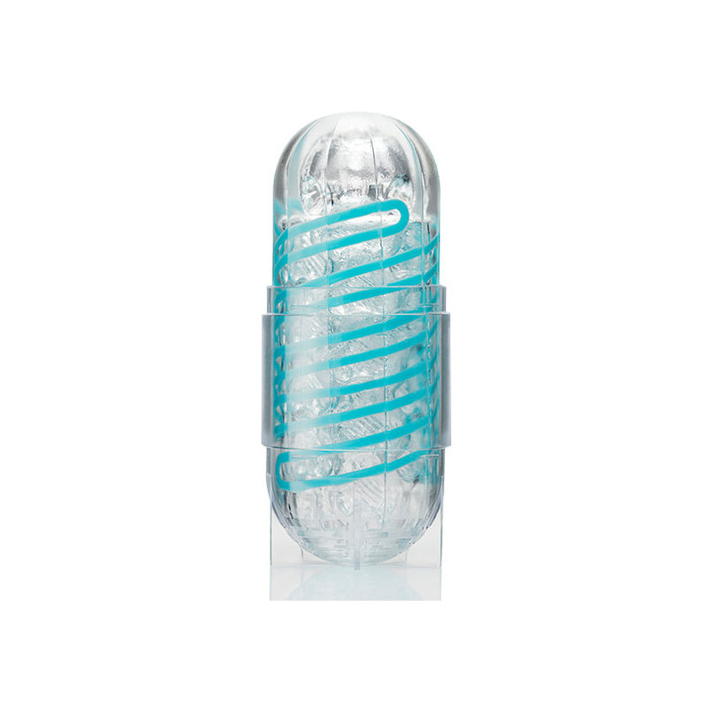 TENGA - SPINNER MASTURBATORE TETRA 1 