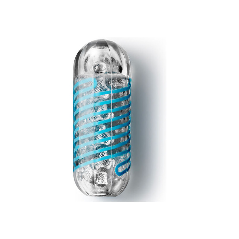 TENGA - SPINNER MASTURBATEUR TETRA 2 