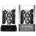 TENGA - CRYSTA BLOCK MALE MASTURBATOR 1 