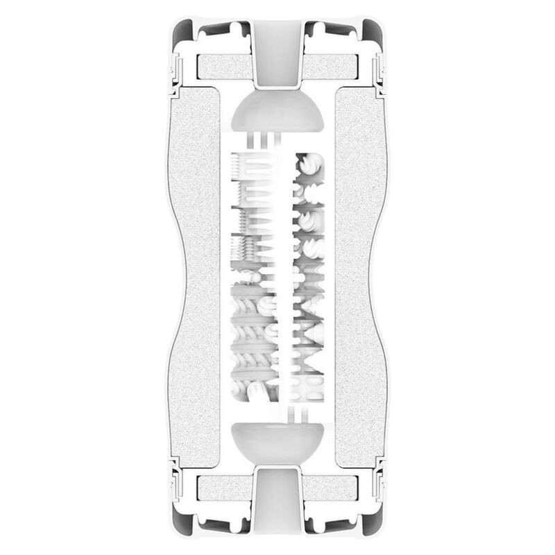 TENGA - DUAL FEEL CUP MASTURBATOR 1 