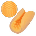 CALEXOTICS - MASTURBATEUR GRIP PERLÉ ORANGE 3 