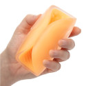 CALEXOTICS - MASTURBATEUR GRIP PERLÉ ORANGE 5 