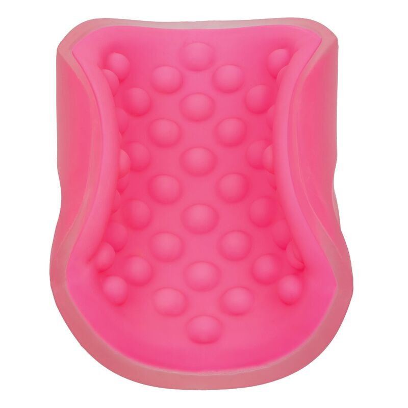 CALEXOTICS - BEADED GRIP MASTURBATOR 4 