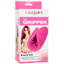 CALEXOTICS - BEADED GRIP MASTURBATOR 9 