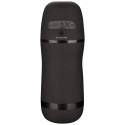 CALEXOTICS - OPTIMUM POWER STROKER VIBRATING AND SUCTION FUNCTIONS 1 