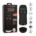 CALEXOTICS - FONCTIONS VIBRANTES ET DASPIRATION OPTIMUM POWER STROKER 2 