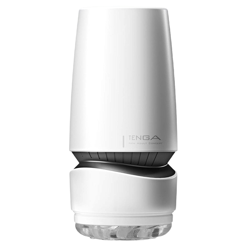 TENGA - AERO SILVER RING SILVER RING 2 