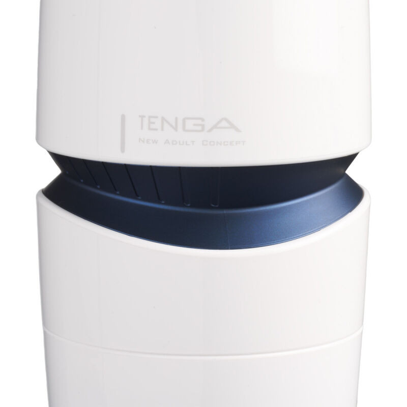 TENGA - AERO COBALT RING KOBALTBLAUER RING 2 