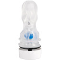 TENGA - AERO COBALT RING KOBALTBLAUER RING 6 