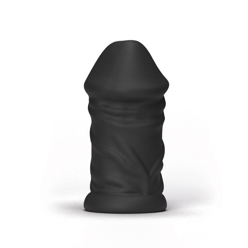 ALL BLACK - MASTURBATOR DADDY 2 