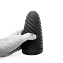 ALL BLACK - MASTURBATOR-LOOP-MODELL 1 2 