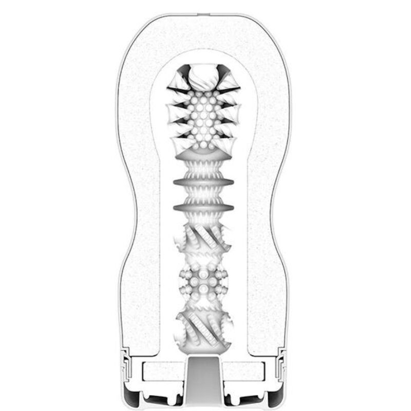 TENGA - COPPA ASPIRANTE PREMIUM ORIGINALE DELICATA 1 