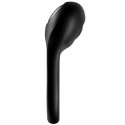 SATISFYER - VIBRATEUR ANNEAU MAJESTIC DUO NOIR 2 