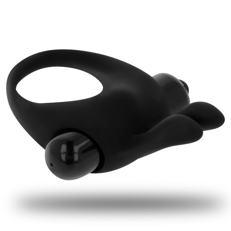 OHMAMA - SILICONE RING WITH RABBIT 1 