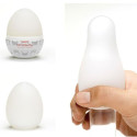 TENGA - OEUF MASTURBATEUR BOXY 1 