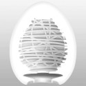 TENGA - SILKY II MASTURBATOR EGG 1 