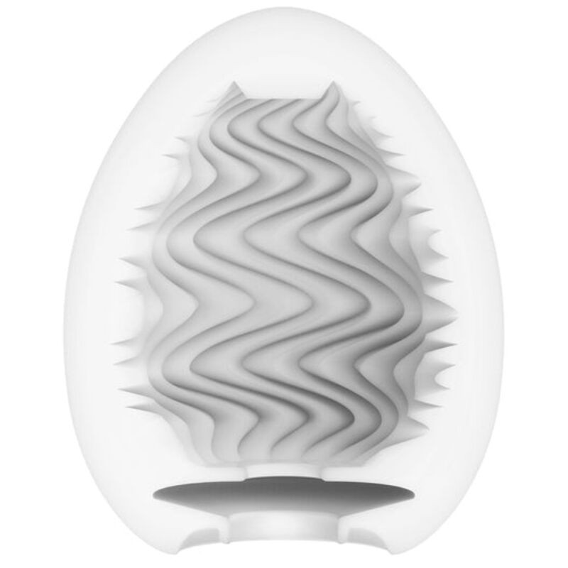 TENGA - WIND EGG MASTURBATOR 1 