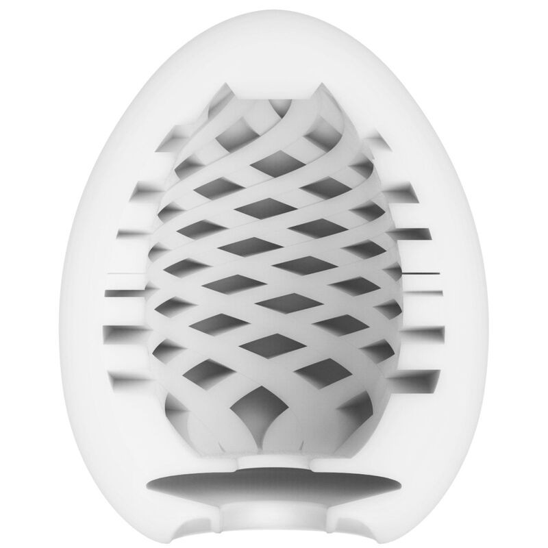 TENGA - MESH EGG MASTURBATOR 1 