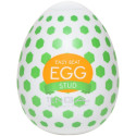 TENGA - WONDER EGG MASTURBADORE PACK 6 UNITÉS 2 