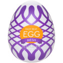 TENGA - WONDER EGG MASTURBADORE PACK 6 UNITÉS 3 