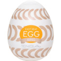 TENGA - WONDER EGG MASTURBADORE PACK 6 UNITS 6 