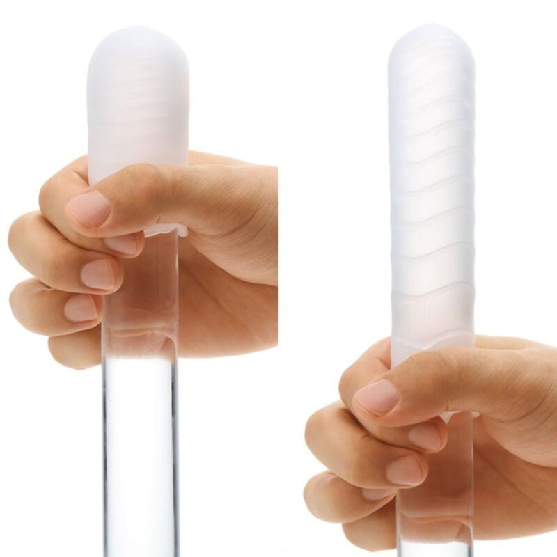 TENGA - WAVE LINE POCKET MASTURBATOR 4 