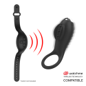 BRILLY GLAM - ALAN COCK RING WATCHME COMPATIBILE CON TECNOLOGIA WIRELESS 2 