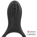 BRILLY GLAM - ALAN COCK RING WATCHME COMPATIBILE CON TECNOLOGIA WIRELESS 6 