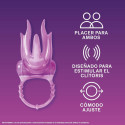 DUREX - INTENSE DIABLILLO VIBRATING PENIS RING 2 