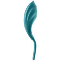 SATISFYER - VIBRATEUR ANNEAU SWORDSMAN VERT 2 