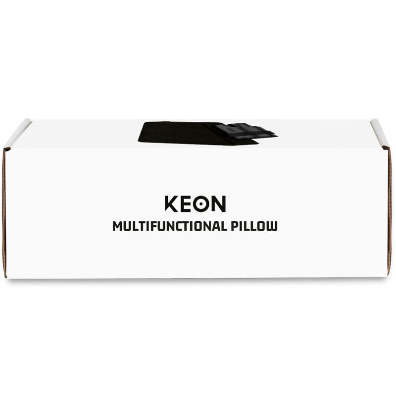 KIIROO - KEON MULTIFUNCTIONAL PILLOW & STRAP - MULTIFUNCTIONAL PILLOW 2 