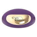 TREASURE - ROBIN VIBRIERENDER RING WATCHME WIRELESS-TECHNOLOGIE KOMPATIBEL 6 