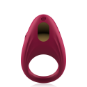 CICI BEAUTY - PREMIUM SILICONE VIBRATING RING 3 