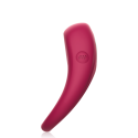 CICI BEAUTY - ANELLO VIBRANTE IN SILICONE PREMIUM 5 