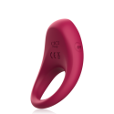 CICI BEAUTY - PREMIUM SILICONE VIBRATING RING 6 