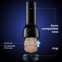 KIIROO - KEON COVER COMPATIBLE WITH MASTURBATOR 1 