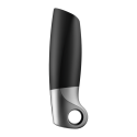 SATISFYER - MASTURBATEUR PUISSANT NOIR 2 