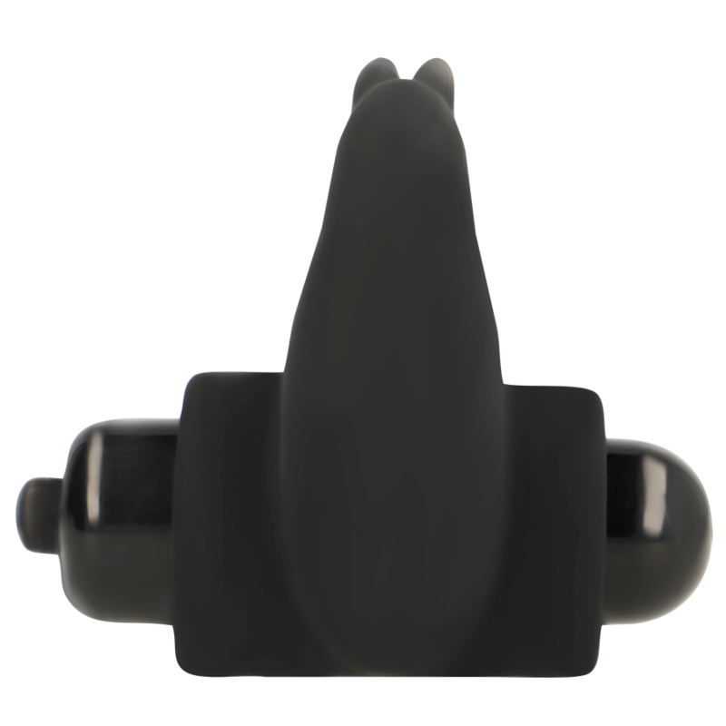 OHMAMA - ANELLO VIBRATORE IN SILICONE 3 CM 1 