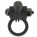 OHMAMA - ANELLO VIBRATORE IN SILICONE 3 CM 4 